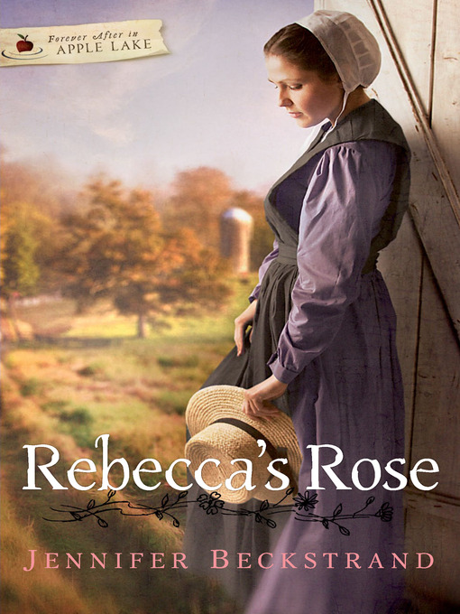 Title details for Rebecca's Rose by Jennifer Beckstrand - Wait list